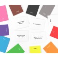 Color Brain Board Game