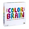 Color Brain Board Game