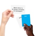 Color Brain Board Game