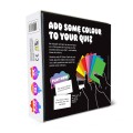 Color Brain Board Game