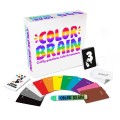 Color Brain Board Game