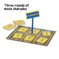 Blockbuster Party Game