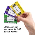 Blockbuster Party Game