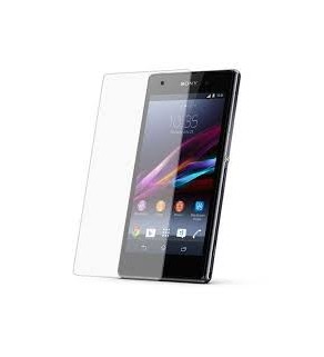 Sony Z3 Tempered Glass Screen Protector