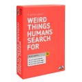 Weird Things Humans Search For Game