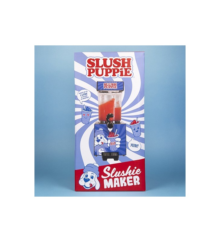 Official Slush Puppie Machine