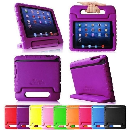 Child friendly ipad 2/3/4 case
