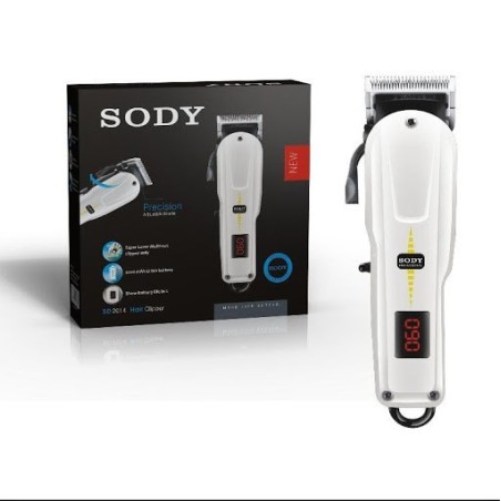 Sody Hair Clipper