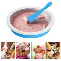 Rolled Ice Cream Maker