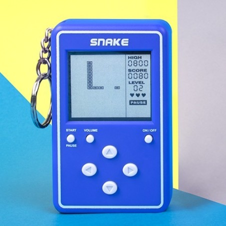 Classic Snake Mini Ardcade Game