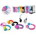 Baby HD-HiFi Dynamic Bass Headphones