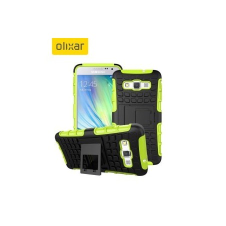 Olixar Encase ArmourDillo Samsung Galaxy S6