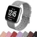 Fabric Strap For Fitbit Versa
