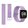 Fabric Strap For Fitbit Versa