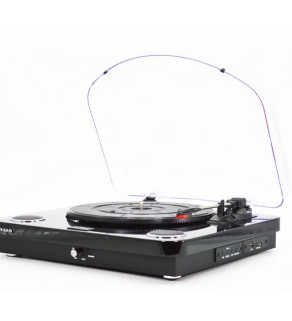 Aiwa All in One Stereo Turntable
