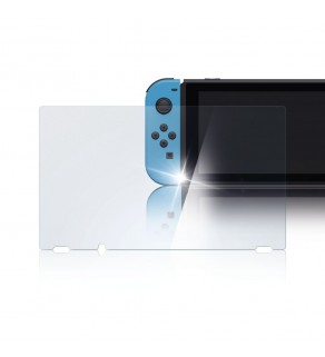 Protective glass for nintendo switch