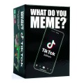 Gadget Man Ireland - What Do You Meme? TikTok Edition (17+) Party Game