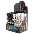 Gadget Man Ireland - Skeleton Boxing Pens - Novelty Gift for Him/Her
