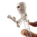 Gadget Man Ireland - Skeleton Boxing Pens - Novelty Gift for Him/Her