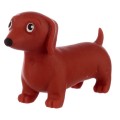Gadget Man Ireland - Stretch Dachshund - Stretchy Toy for Ages 3+