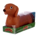 Gadget Man Ireland - Stretch Dachshund - Stretchy Toy for Ages 3+