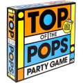 Gadget Man Ireland - Top of the Pops! Musical Quiz Party Game