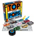 Gadget Man Ireland - Top of the Pops! Musical Quiz Party Game