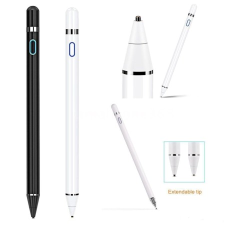 Gadget Man Ireland - Stylus Drawing Pencil For Smartphones and Tablets