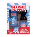 Gadget Man Ireland  - Make Your Own Slush Puppie Freeze Pop