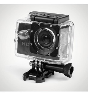 Red5 Waterproof Action Camera