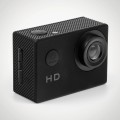 Gadget Man Ireland - Red5 Waterproof Action Camera and Wide Angle Lens