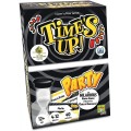 Gadget Man - Time's Up! Party Edition - Party Board Games