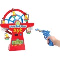 Gadget Man Ireland - Lucky Duck Shooting Ferris Wheel Kids Game