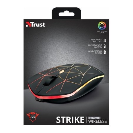 Gadget Man Ireland - GXT Strike Wireless Gaming Mouse - PC Accessories