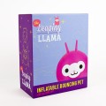 Gadget Man Ireland - The Leaping Llama Space Hopper - Gifts for Kids