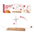 Gadget Man Ireland - Twin Desktop Basketball Game