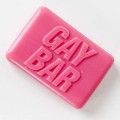 Gadget Man Ireland - The Original All Natural Gay Bar Soap Hand Made