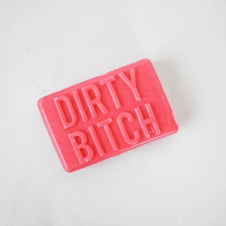 Gadget Man Ireland - The Original Dirty Bitch Soap - Gift Idea