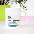 Gadget Man Ireland - Pill Pot Mug - Tea - Gifts for Tea Lovers