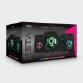 Gadget Man Ireland- Red5 Light up Gaming sound system