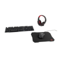 Gadget Man Ireland - Intempo Quest 4-in-1 Gaming Set