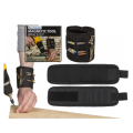 Gadget Man Ireland - Magnetic Tool Bracelet - Gifts For Him