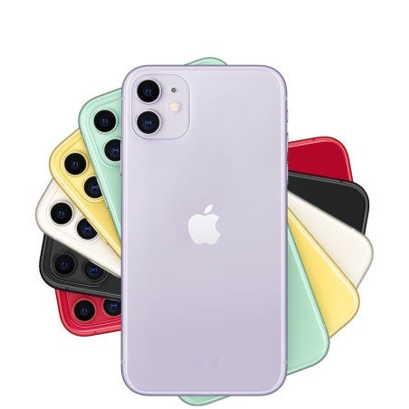 Gadget Man Ireland - Apple iPhone 11 64GB boxed with accessories