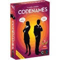 Gadget Man Ireland - Codenames Card Game - Party Toys and Games