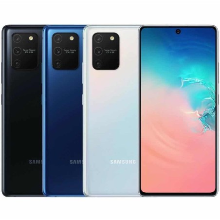 Gadget Man Ireland - Samsung Galaxy S10 Lite - Dual Sim - Unlocked