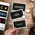 Gadget Man Ireland - F*ck, Marry, Kill The Card Game - Party Gifts