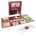 Taskmaster The Board Game
