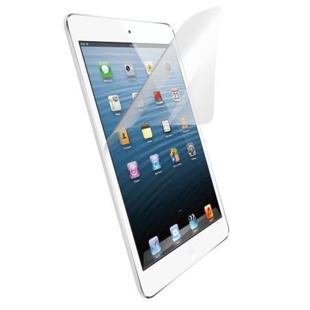 iPad Mini screen protector