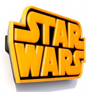 Star Wars Logo 3D FX Light