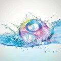 Gadget Man Ireland - Disco Bath Light